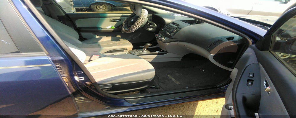 KMHDU4AD4AU898672 2010 HYUNDAI ELANTRA photo no. 5