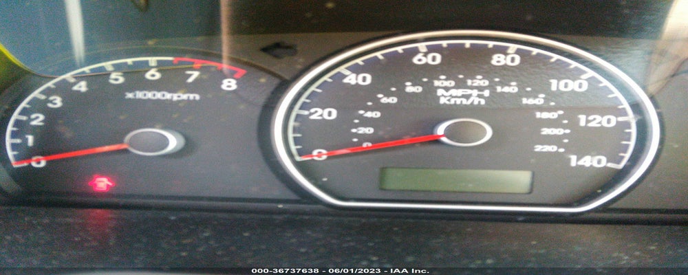 KMHDU4AD4AU898672 2010 HYUNDAI ELANTRA photo no. 7