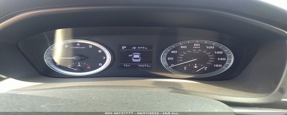 5NPE24AF5JH619692 2018 HYUNDAI SONATA photo no. 7
