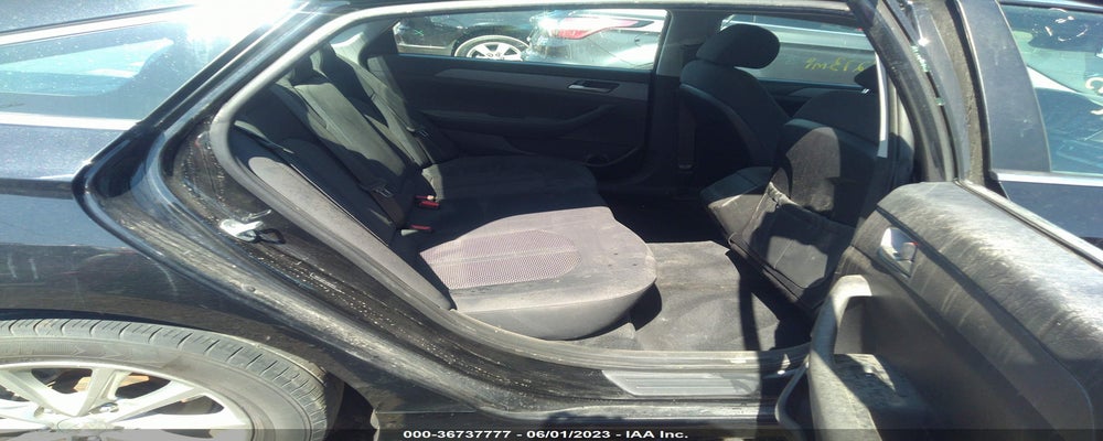 5NPE24AF5JH619692 2018 HYUNDAI SONATA photo no. 8