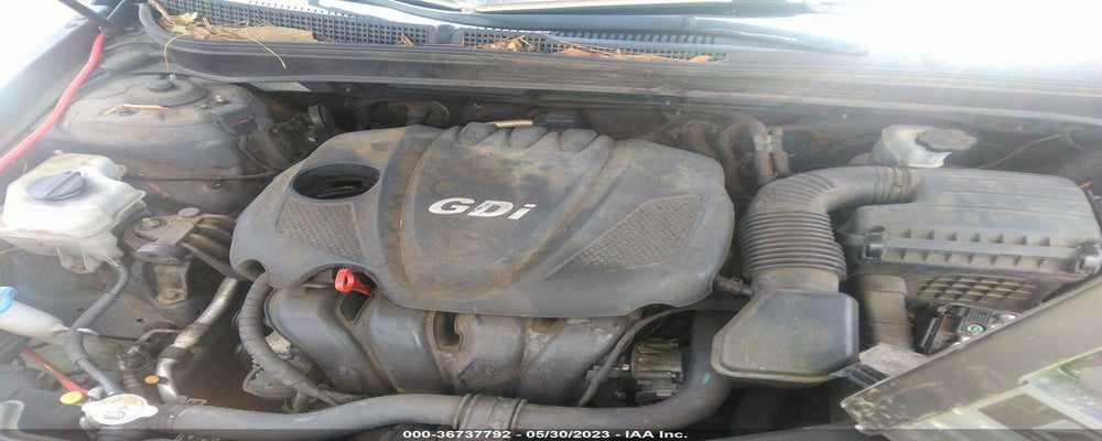 5NPEB4AC7DH630915 2013 HYUNDAI SONATA photo no. 10