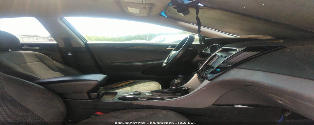 5NPEB4AC7DH630915 2013 HYUNDAI SONATA photo no. 5