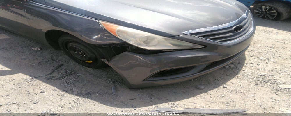 5NPEB4AC7DH630915 2013 HYUNDAI SONATA photo no. 6