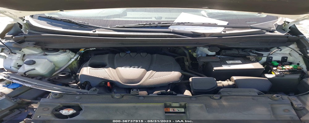 KM8JUCAG8EU832266 2014 HYUNDAI TUCSON photo no. 10