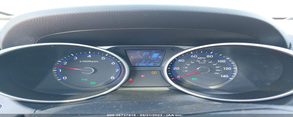 KM8JUCAG8EU832266 2014 HYUNDAI TUCSON photo no. 7