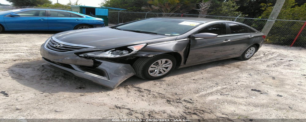 5NPEB4AC3CH326513 2012 HYUNDAI SONATA photo no. 2