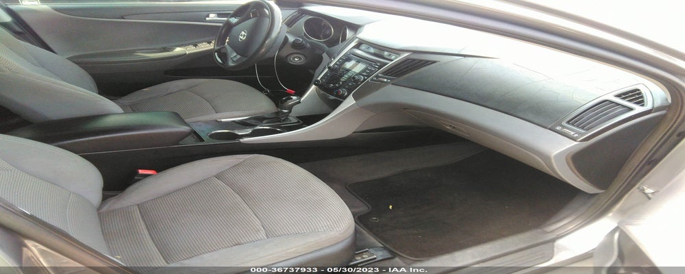5NPEB4AC3CH326513 2012 HYUNDAI SONATA photo no. 5