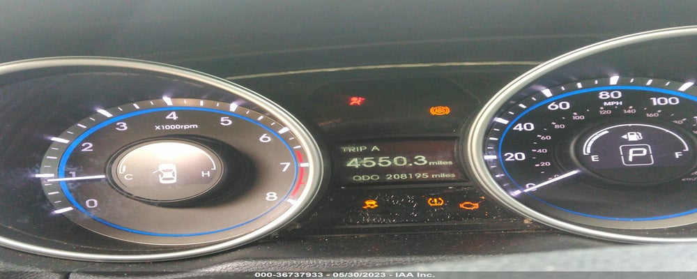 5NPEB4AC3CH326513 2012 HYUNDAI SONATA photo no. 7