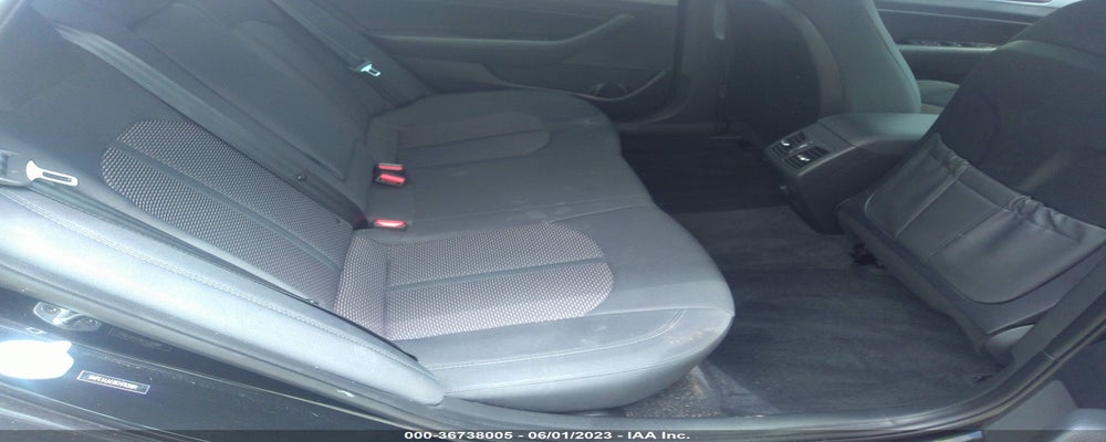 5NPE34AF8KH782089 2019 HYUNDAI SONATA photo no. 8