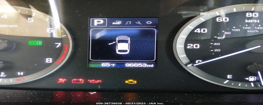 5NPE24AF6GH338817 2016 HYUNDAI SONATA photo no. 7