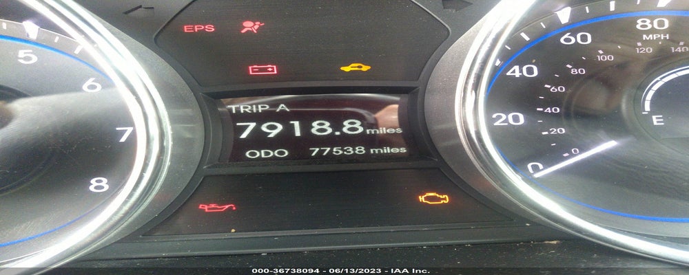 5NPEC4ACXDH801217 2013 HYUNDAI SONATA photo no. 7