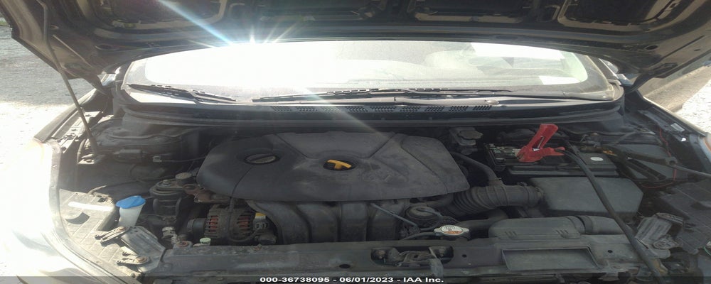 5NPDH4AE4DH259367 2013 HYUNDAI ELANTRA photo no. 10