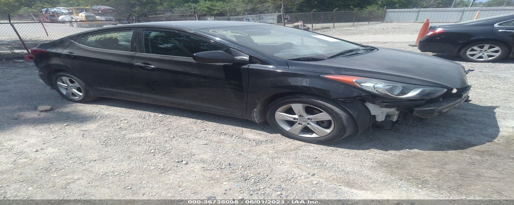 5NPDH4AE4DH259367 2013 HYUNDAI ELANTRA photo no. 19