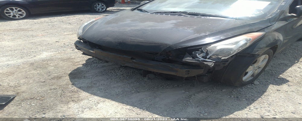 5NPDH4AE4DH259367 2013 HYUNDAI ELANTRA photo no. 6