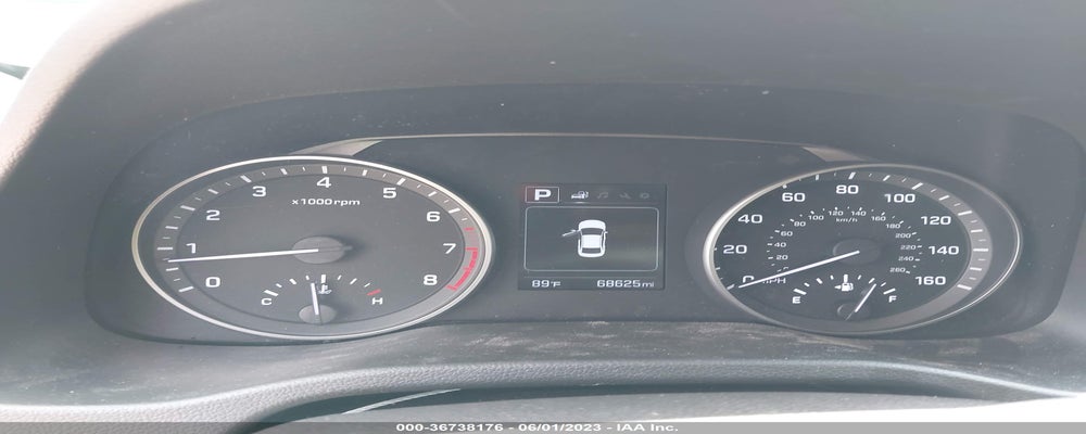 5NPD84LF9JH381675 2018 HYUNDAI ELANTRA photo no. 7