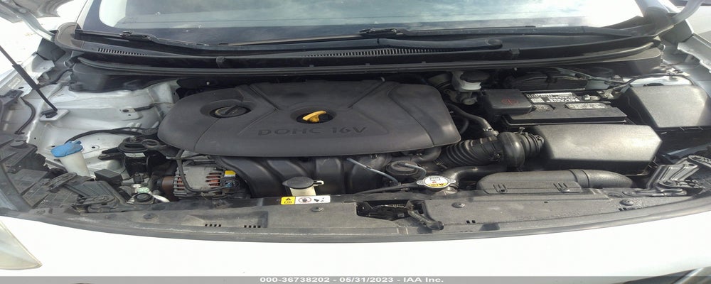 KMHD35LE6DU034497 2013 HYUNDAI ELANTRA GT photo no. 10
