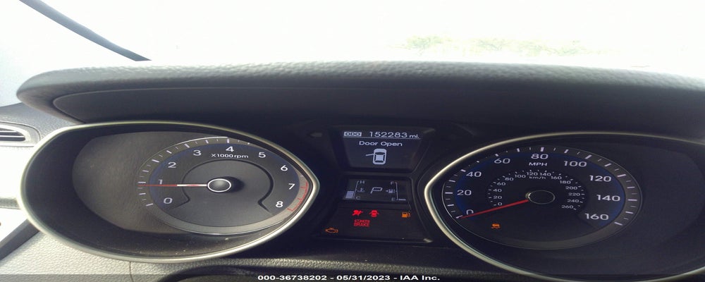 KMHD35LE6DU034497 2013 HYUNDAI ELANTRA GT photo no. 7