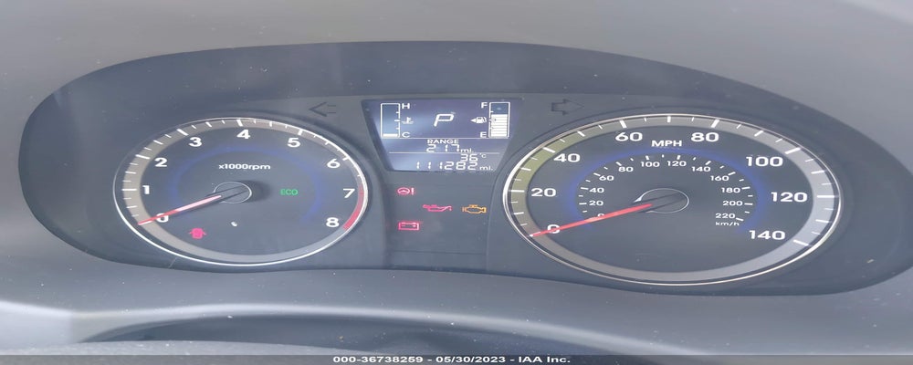 KMHCT4AE9GU071332 2016 HYUNDAI ACCENT photo no. 7