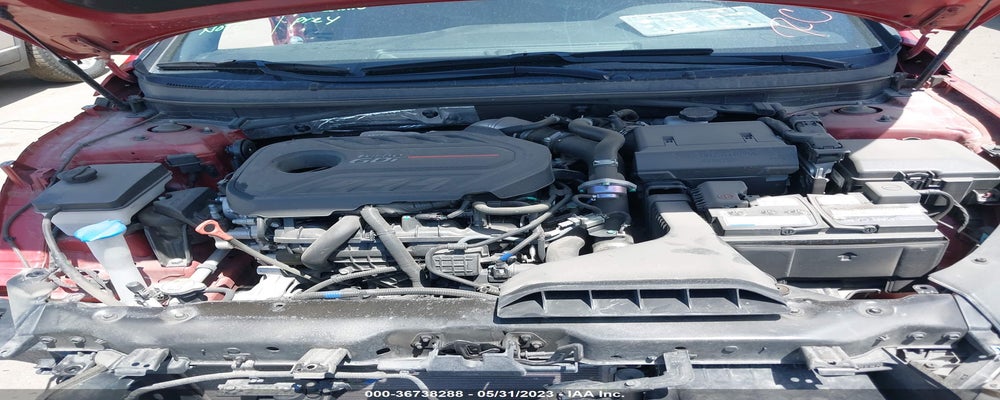 5NPE34AB8JH683462 2018 HYUNDAI SONATA photo no. 10