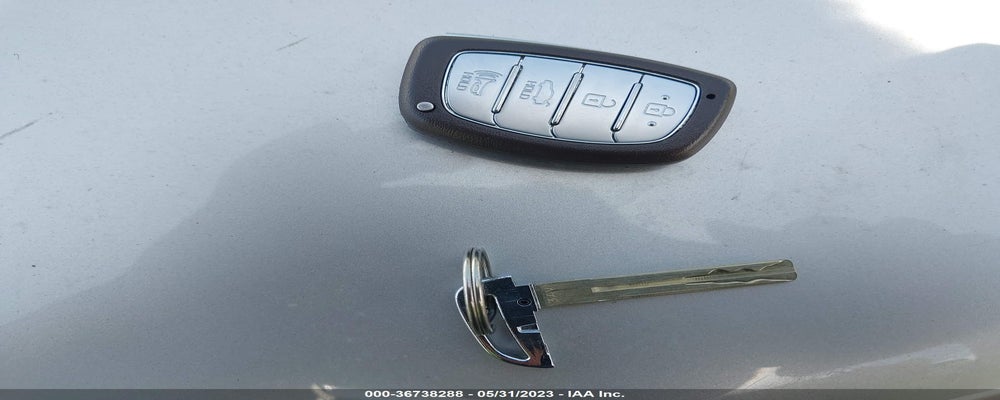 5NPE34AB8JH683462 2018 HYUNDAI SONATA photo no. 11