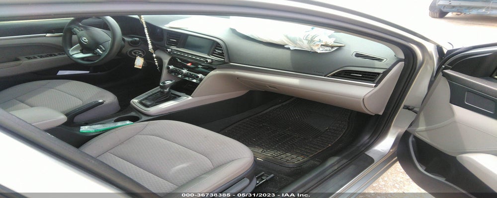 5NPD84LF2LH552270 2020 HYUNDAI ELANTRA photo no. 5