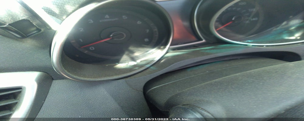 KMHTC6AD8CU023267 2012 HYUNDAI VELOSTER photo no. 7