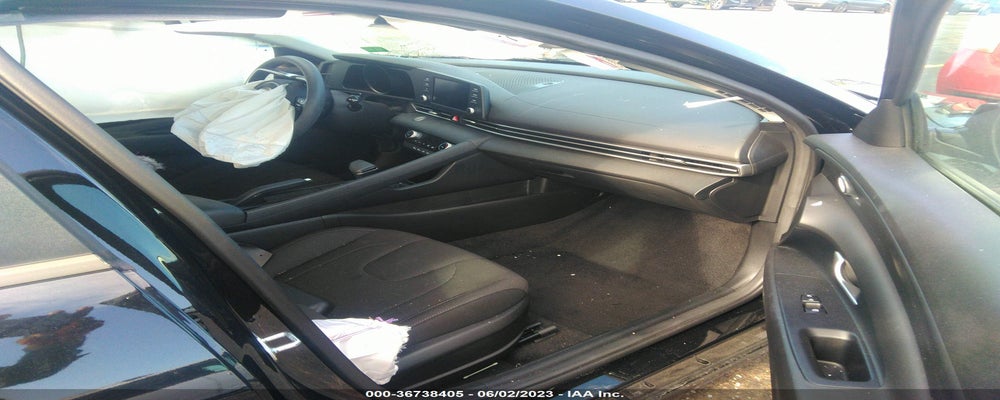5NPLM4AG1NH060870 2022 HYUNDAI ELANTRA photo no. 5