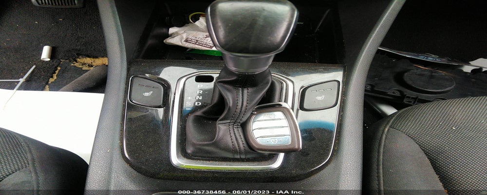 KMHC75LC7KU111681 2019 HYUNDAI IONIQ HYBRID photo no. 11