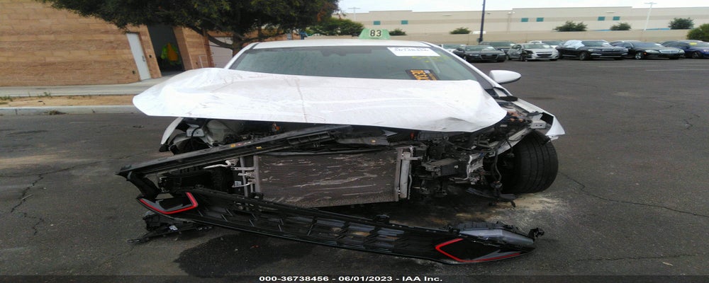 KMHC75LC7KU111681 2019 HYUNDAI IONIQ HYBRID photo no. 6