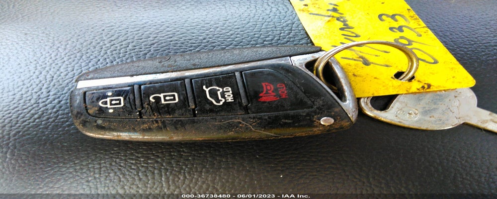 KM8SR4HF6EU036933 2014 HYUNDAI SANTA FE photo no. 11