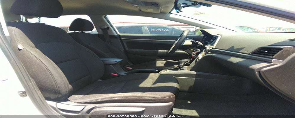 5NPD84LFXLH565073 2020 HYUNDAI ELANTRA photo no. 5