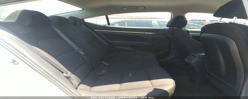 5NPD84LFXLH565073 2020 HYUNDAI ELANTRA photo no. 8