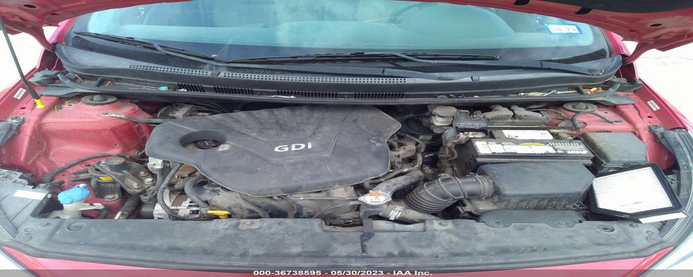 KMHCU4AEXEU751458 2014 HYUNDAI ACCENT photo no. 10