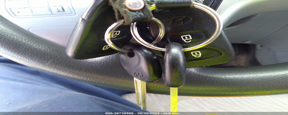 KMHCU4AEXEU751458 2014 HYUNDAI ACCENT photo no. 11