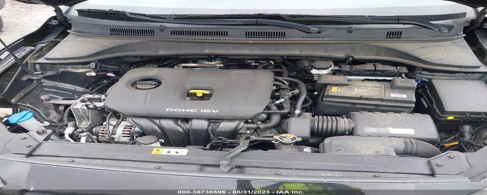 KM8K12AA9MU606853 2021 HYUNDAI KONA photo no. 10