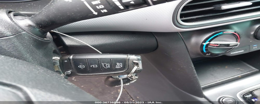 KM8K12AA9MU606853 2021 HYUNDAI KONA photo no. 11
