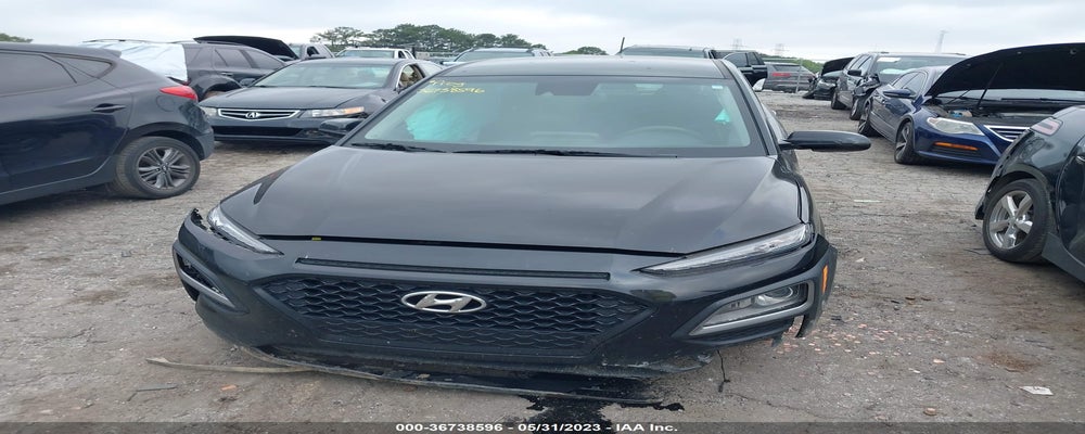 KM8K12AA9MU606853 2021 HYUNDAI KONA photo no. 6