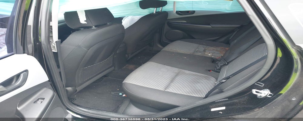 KM8K12AA9MU606853 2021 HYUNDAI KONA photo no. 8
