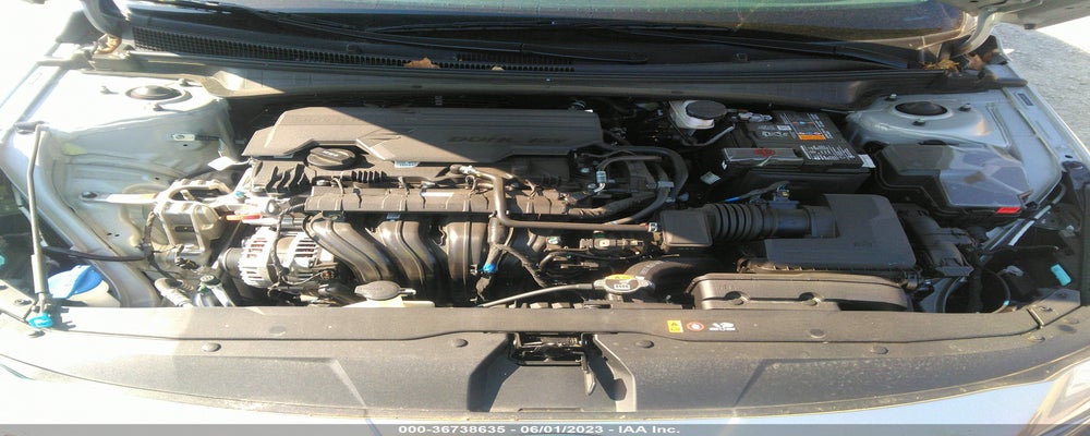5NPLP4AG2PH090812 2023 HYUNDAI ELANTRA photo no. 10