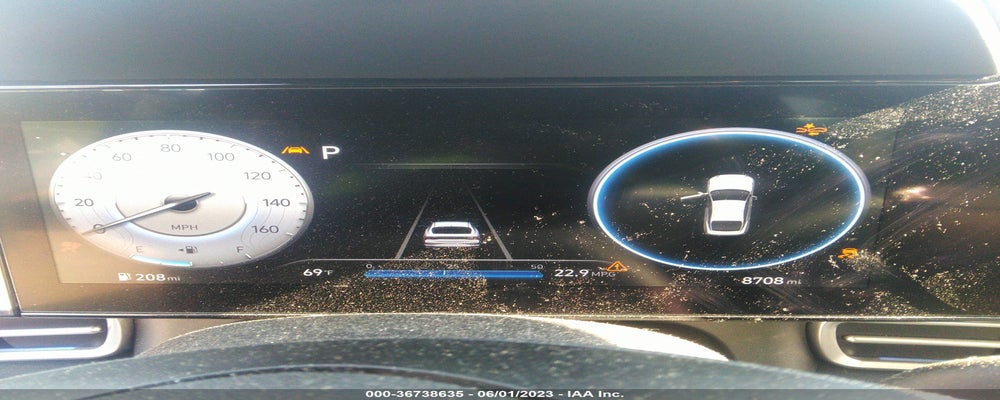 5NPLP4AG2PH090812 2023 HYUNDAI ELANTRA photo no. 7