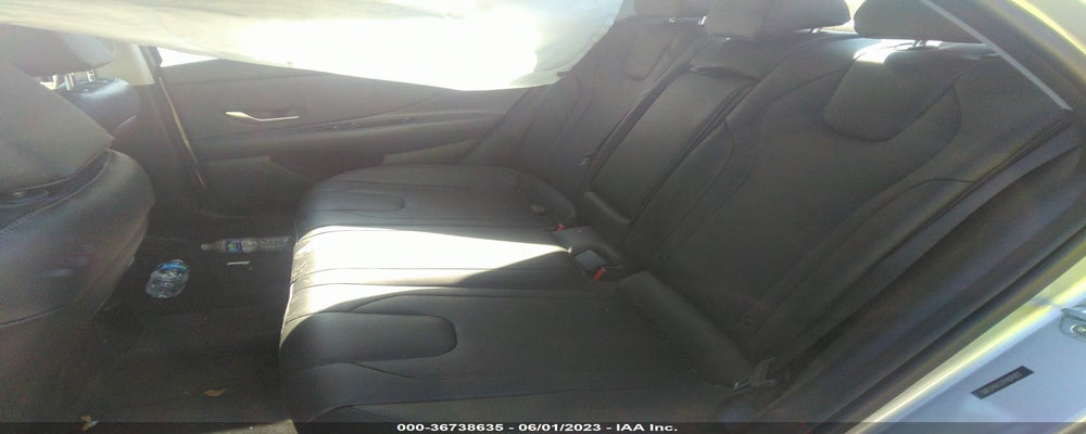5NPLP4AG2PH090812 2023 HYUNDAI ELANTRA photo no. 8