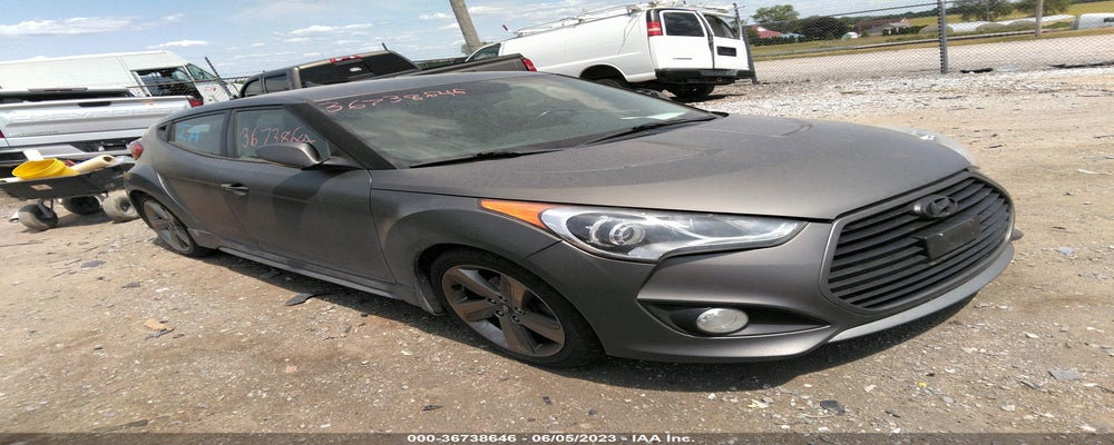 KMHTC6AE9DU171678 2013 HYUNDAI VELOSTER photo no. 23