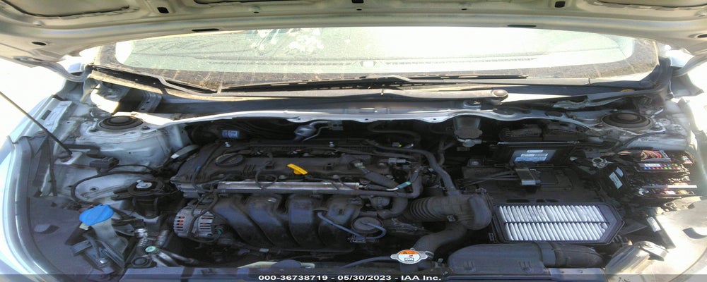 5NPDH4AE7GH692136 2016 HYUNDAI ELANTRA photo no. 10