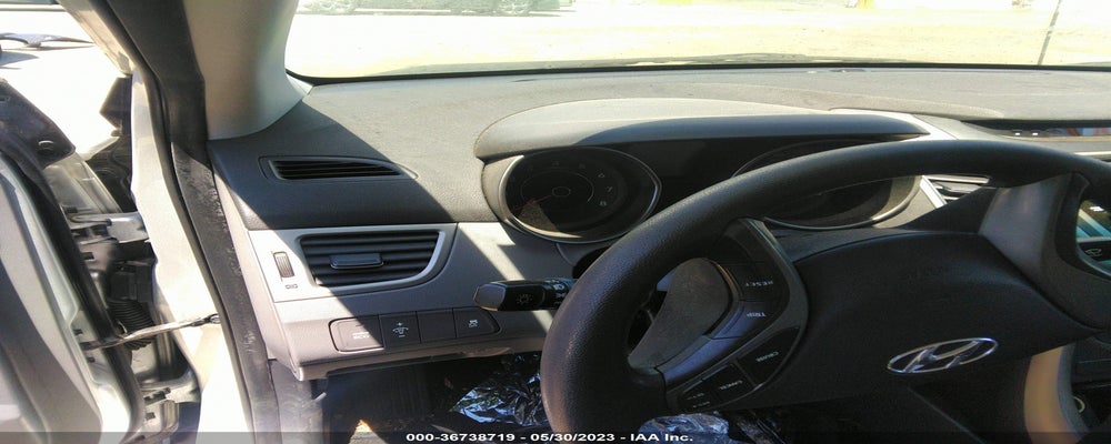 5NPDH4AE7GH692136 2016 HYUNDAI ELANTRA photo no. 7