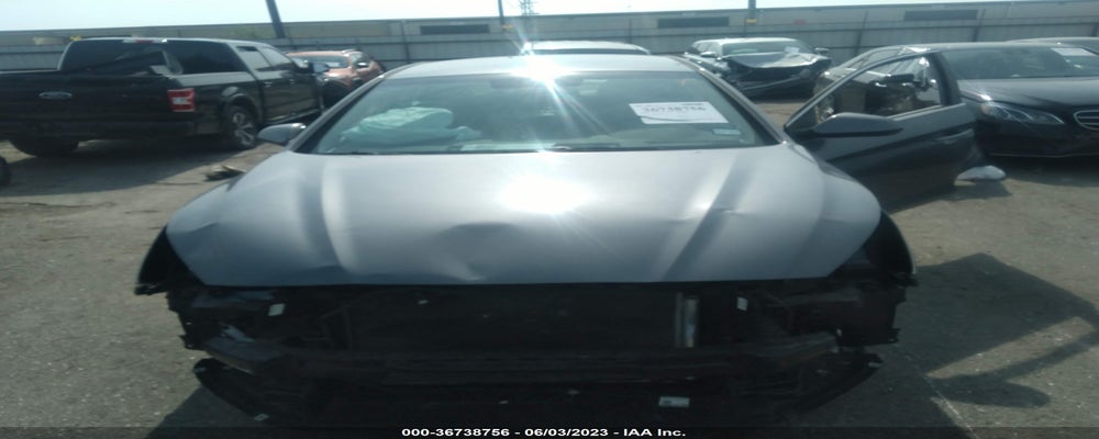 5NPE24AF8KH732389 2019 HYUNDAI SONATA photo no. 6
