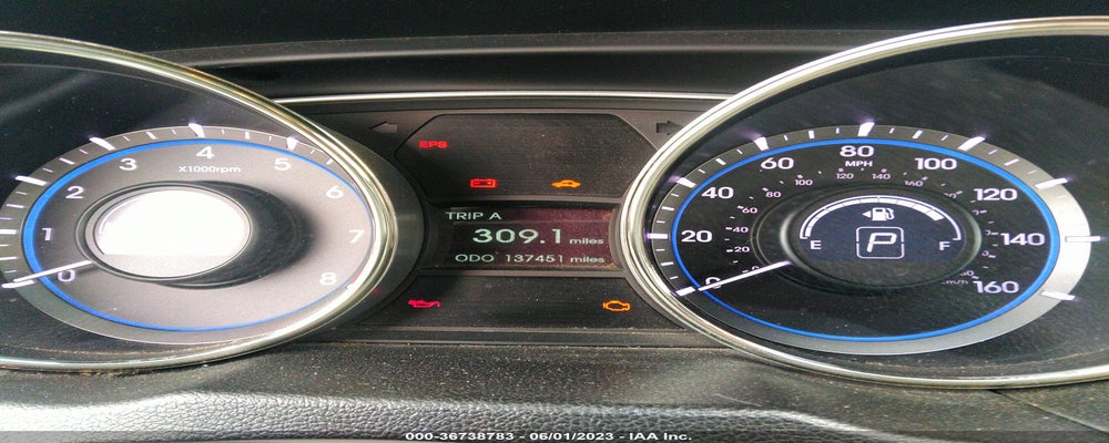5NPEC4AB2CH372337 2012 HYUNDAI SONATA photo no. 7