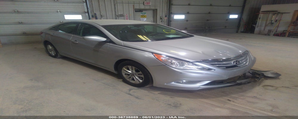 5NPEB4AC3DH517804 2013 HYUNDAI SONATA photo no. 13