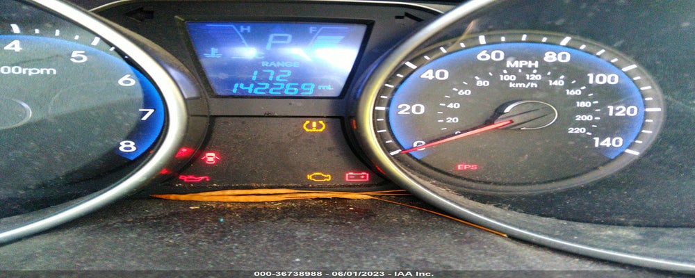 KM8JU3AC4BU211941 2011 HYUNDAI TUCSON photo no. 7