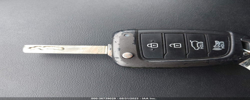 5NMS2CAD9KH107959 2019 HYUNDAI SANTA FE photo no. 11