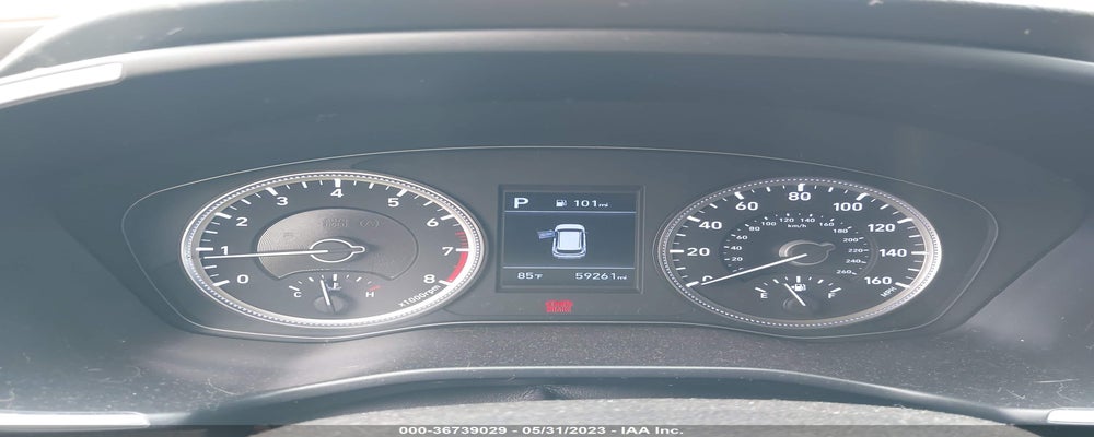 5NMS2CAD9KH107959 2019 HYUNDAI SANTA FE photo no. 7